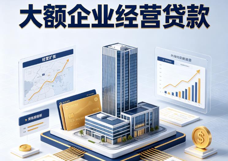 宁波江北区企业税贷|宁波江北区垫资代采|宁波江北区大额企业贷款